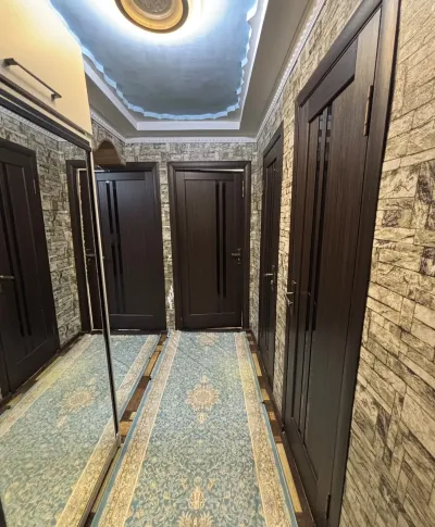 2-комн. квартира, 1 этаж, 71 м², Автовокзал, Мост
