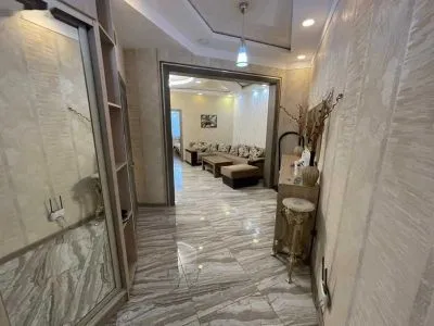 2-комн. квартира, 3 этаж, 70м², шохмансур