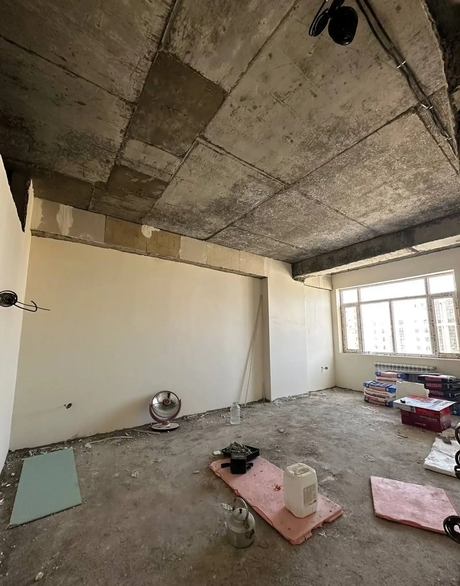 2-комн. квартира, 14 этаж, 77 м², н.Сино 112мкр