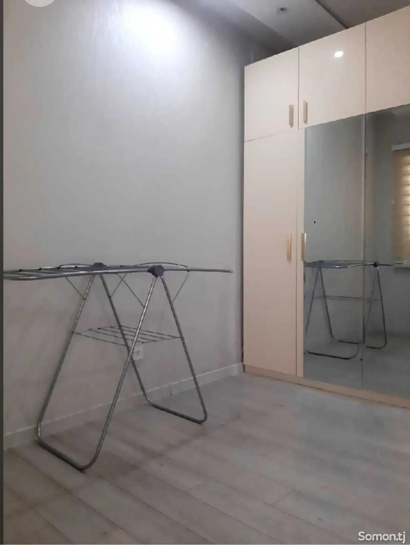 3-комн. квартира, 9 этаж, 80м², Аэропорт