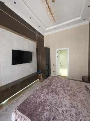 3-комн. квартира, 1 этаж, 97 м², Сино
