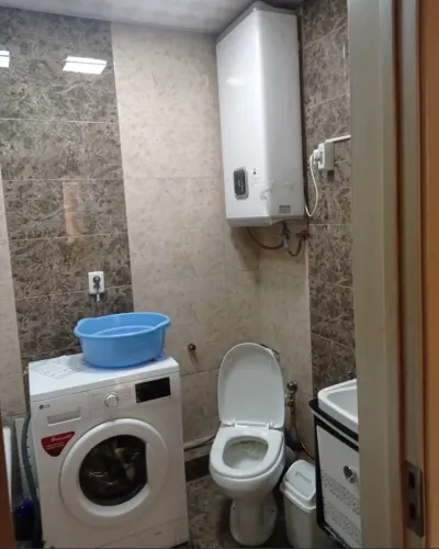 3-комн. квартира, 4 этаж, 110м², Шохмансур