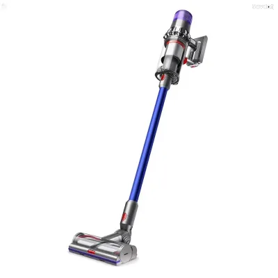 Беспроводной пылесос Dyson V11 Absolute с LCD-дисплеем Blue, India Version