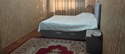 2-комн. квартира, 11 этаж, 58 м², Сомони