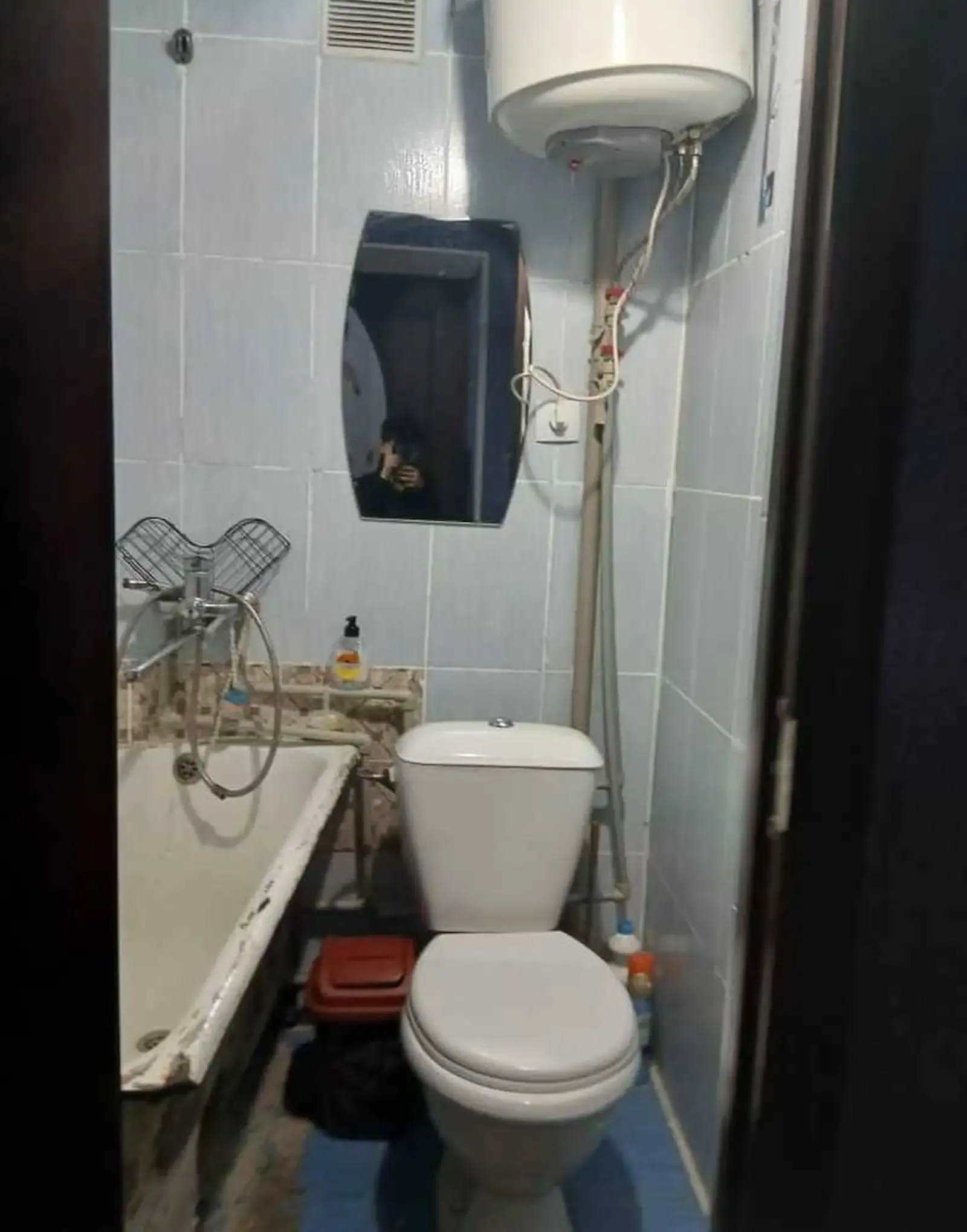 1-комн. квартира, 2 этаж, 35 м², Пеши KFC