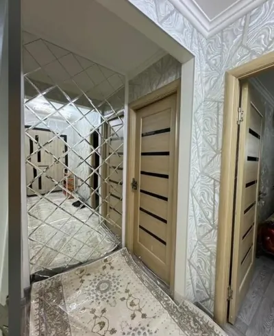 4-комн. квартира, 3 этаж, 85 м², Сино