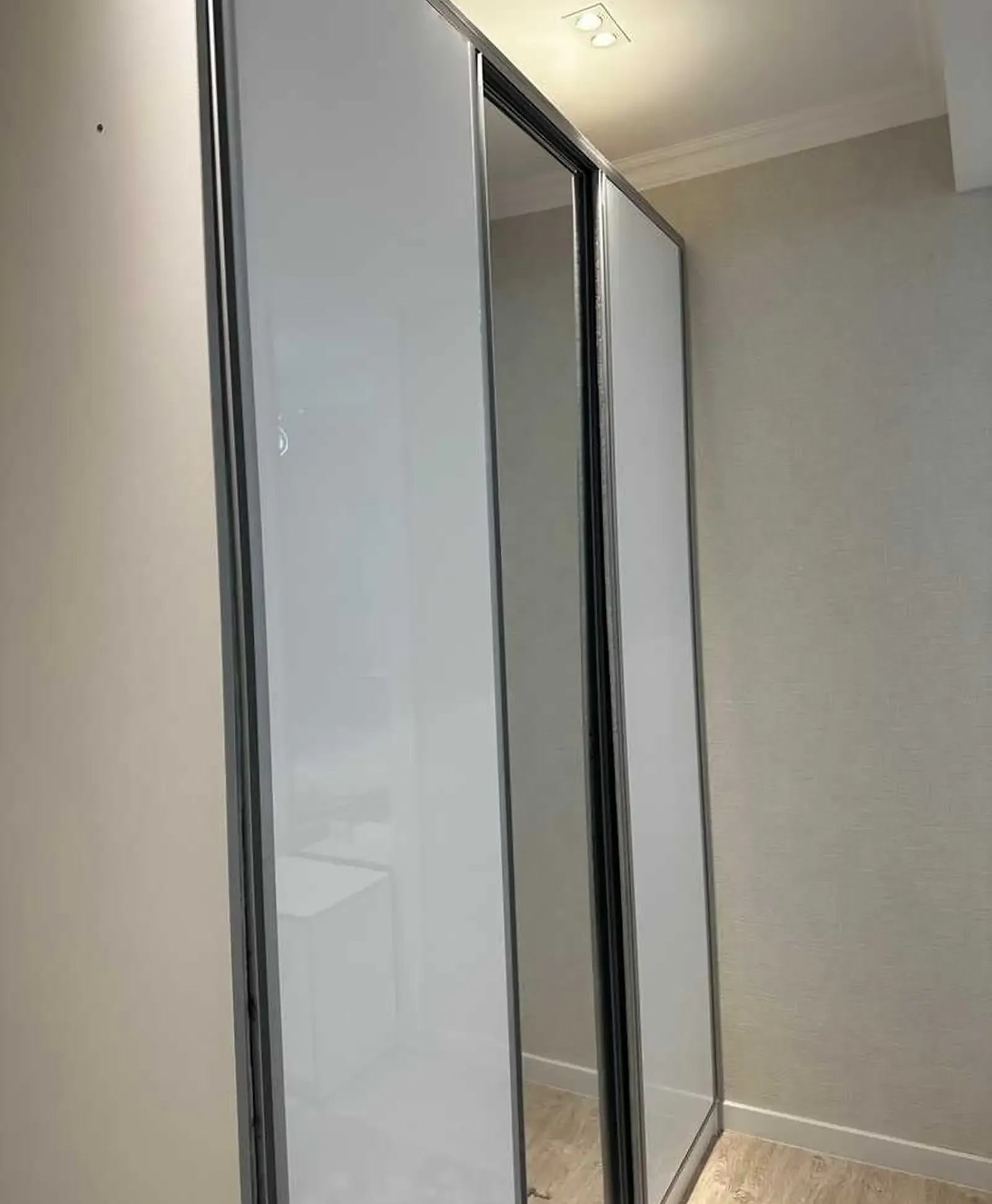 2-комн. квартира, 9 этаж, 80м², Доми Ватан