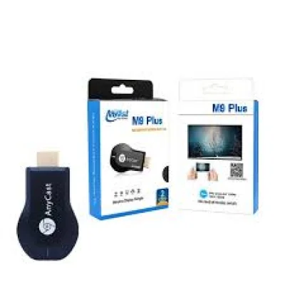 Wi-Fi дисплей адаптер AnyCast M9 Plus