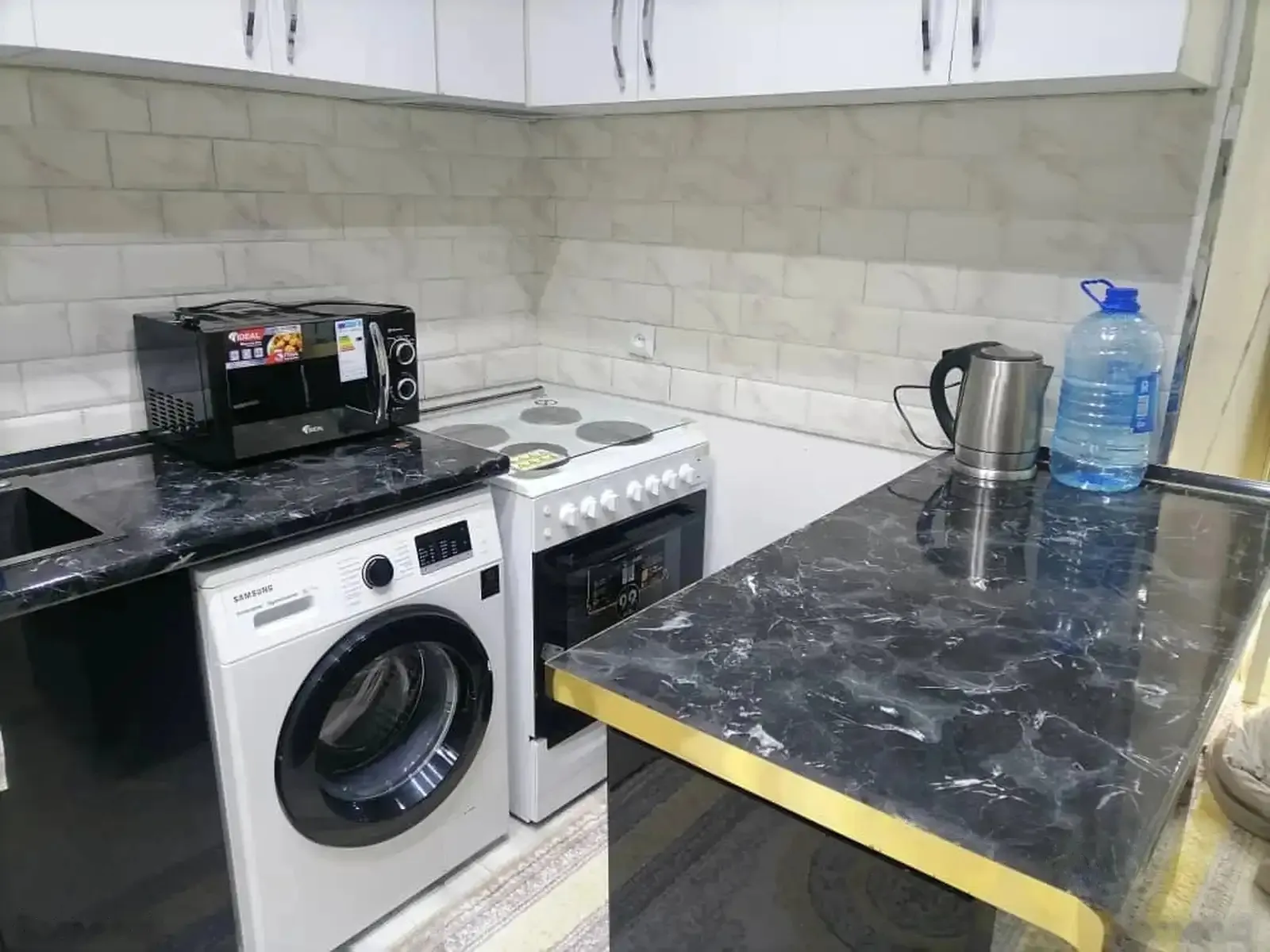 2-комн. квартира, 3 этаж, 50м², Дом Печать