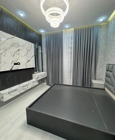 2-комн. квартира, 7 этаж, 58 м², Шохмансур