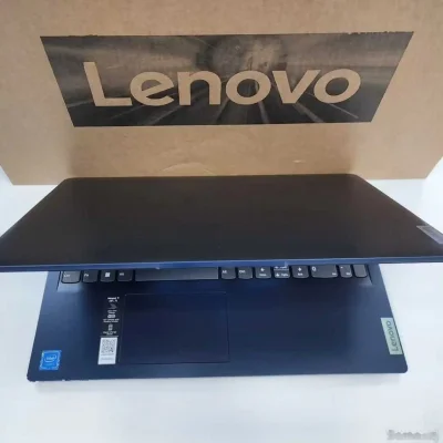 Lenovo Ноутбук / / Ideapad