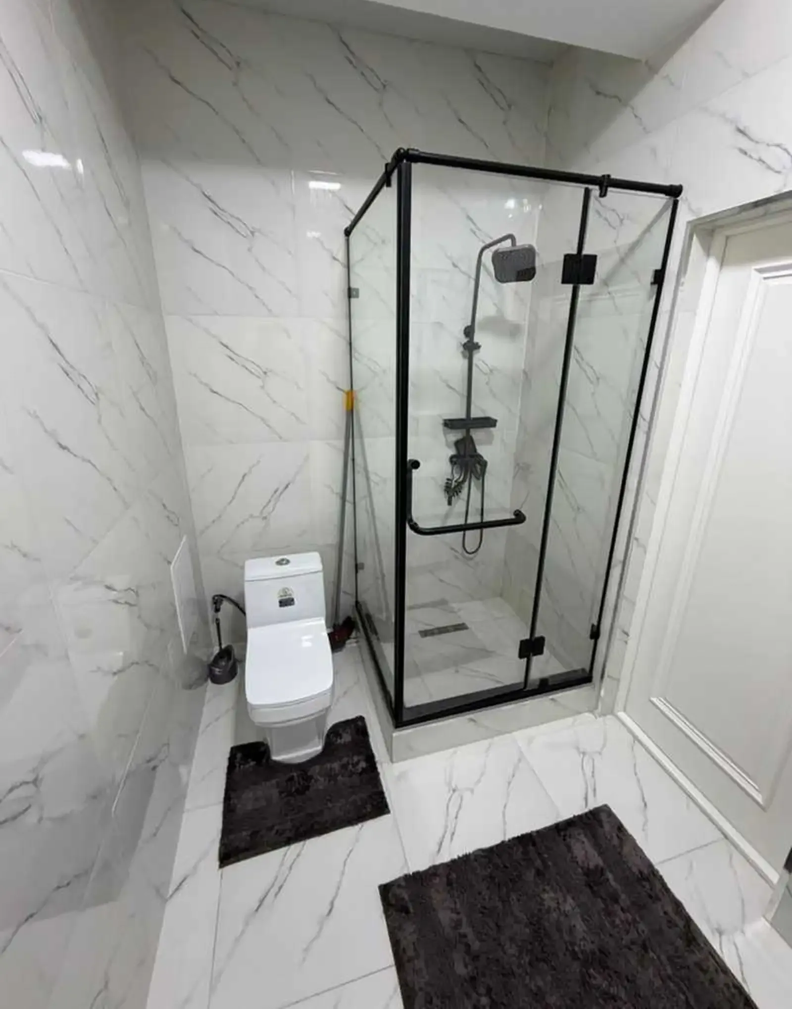 2-комн. квартира, 3 этаж, 62м², Овир