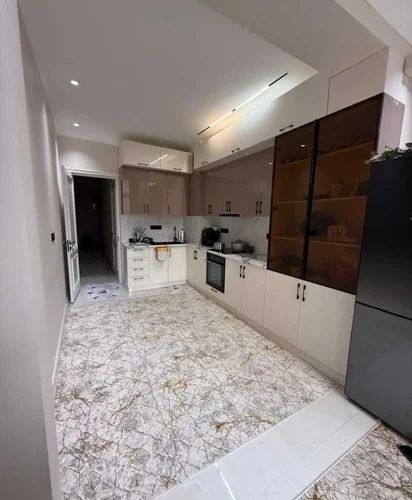 2-комн. квартира, 3 этаж, 80м², Шохмансур Парк Алишер навои