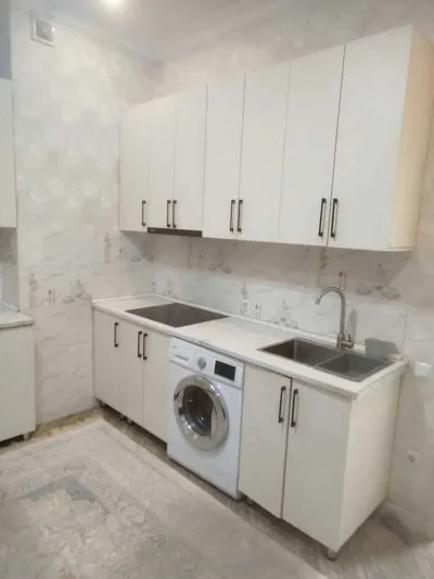 3-комн. квартира, 10 этаж, 135м², И.Сомони, ОВИР