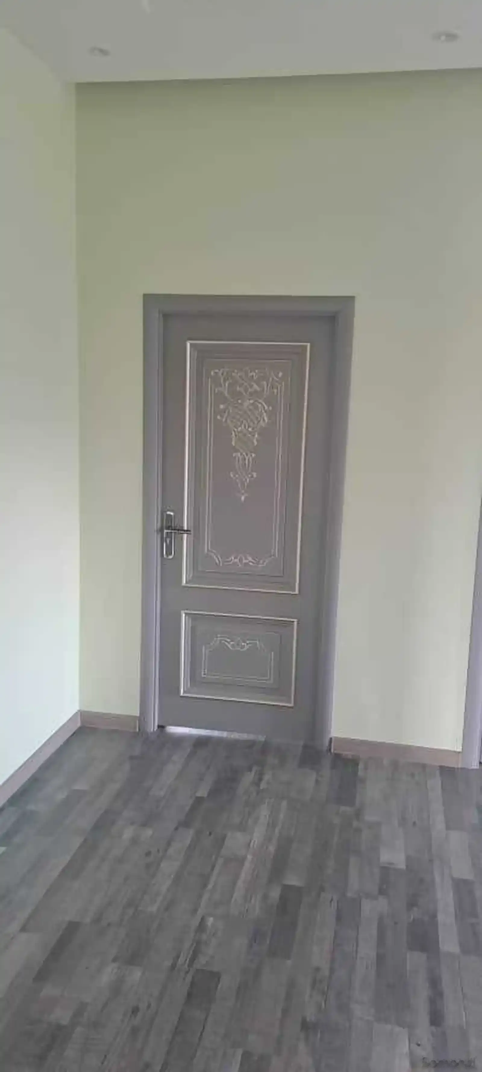 Дверь