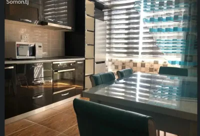 2-комн. квартира, 7 этаж, 70м², Сино, Ресторан Тайга