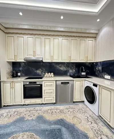 4-комн. квартира, 5 этаж, 145 м², Шохмансур
