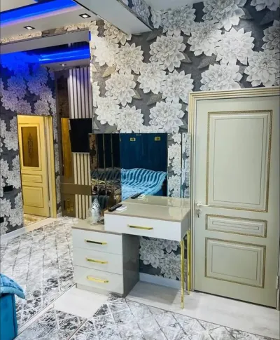 3-комн. квартира, 5 этаж, 90 м², Исмоили Сомони, Водонасос