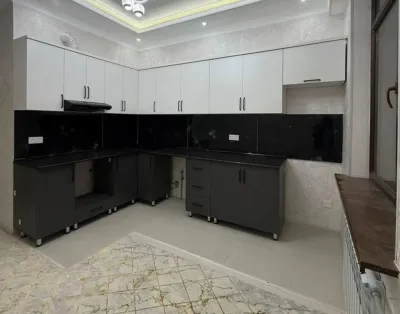 2-комн. квартира, 15 этаж, 74 м², шохмансур