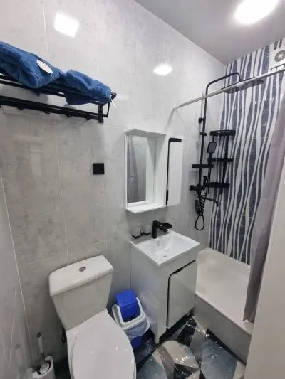 2-комн. квартира, 12 этаж, 90м², дом печати