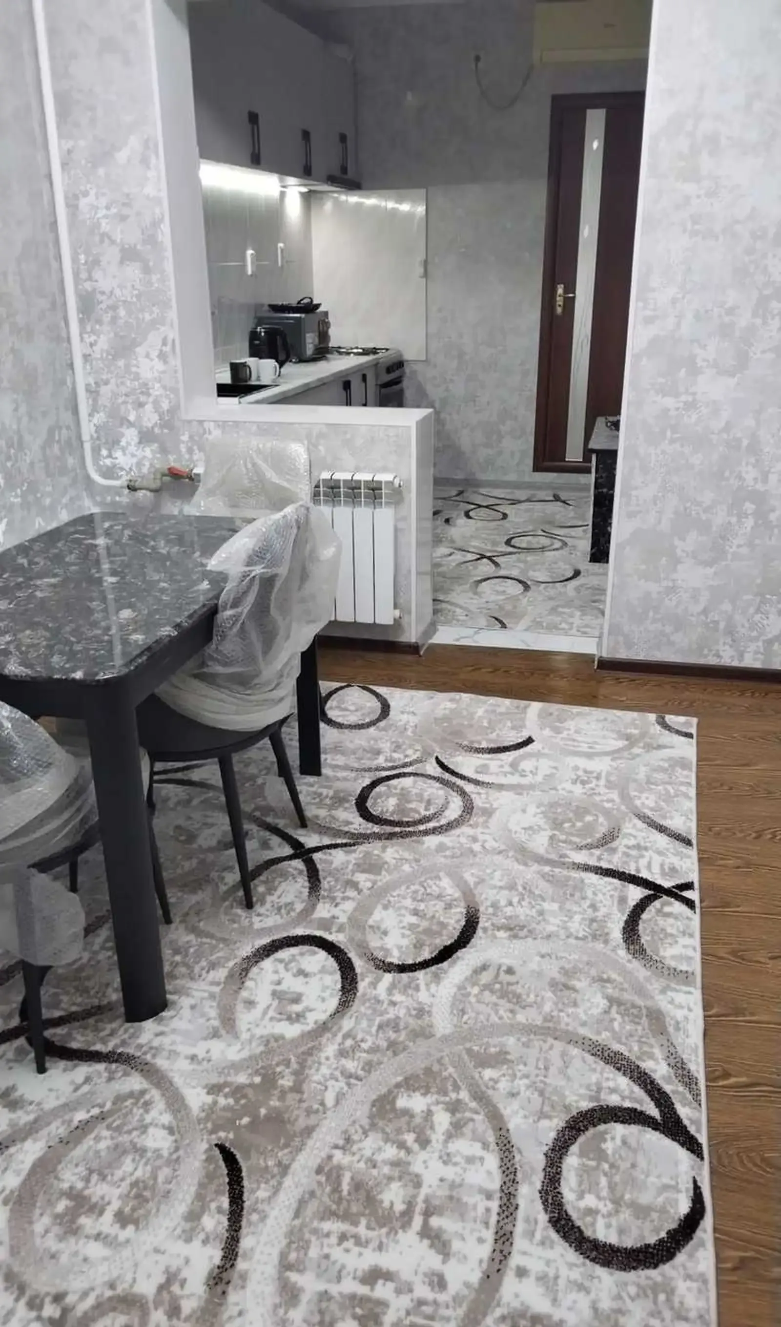 3-комн. квартира, 13 этаж, 85м², Цум Миноборона