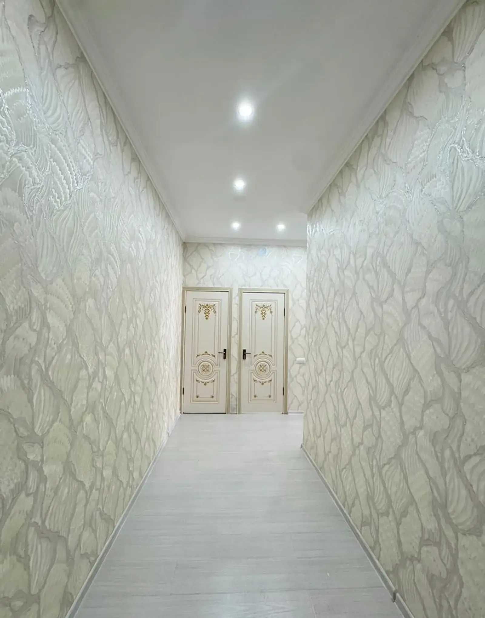 2-комн. квартира, 14 этаж, 99 м², Мехргон