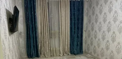 2-комн. квартира, 4 этаж, 53 м², Сиёма мол