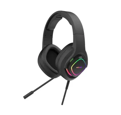 Проводные игровые наушники Green Lion GP32X черный