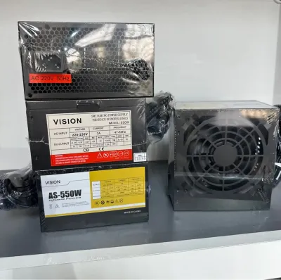 Блок питания 550W Vision