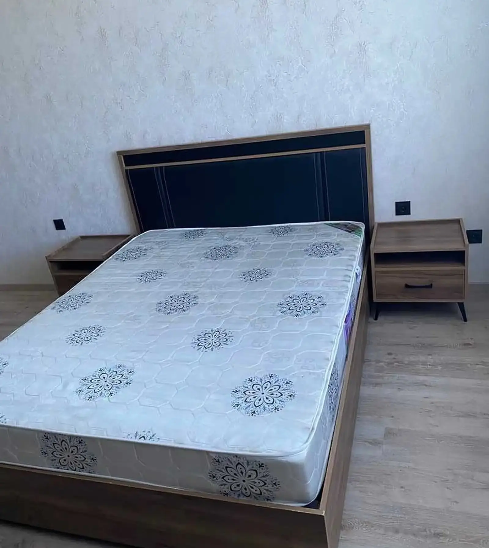 2-комн. квартира, 11 этаж, 55м², И.Сомони