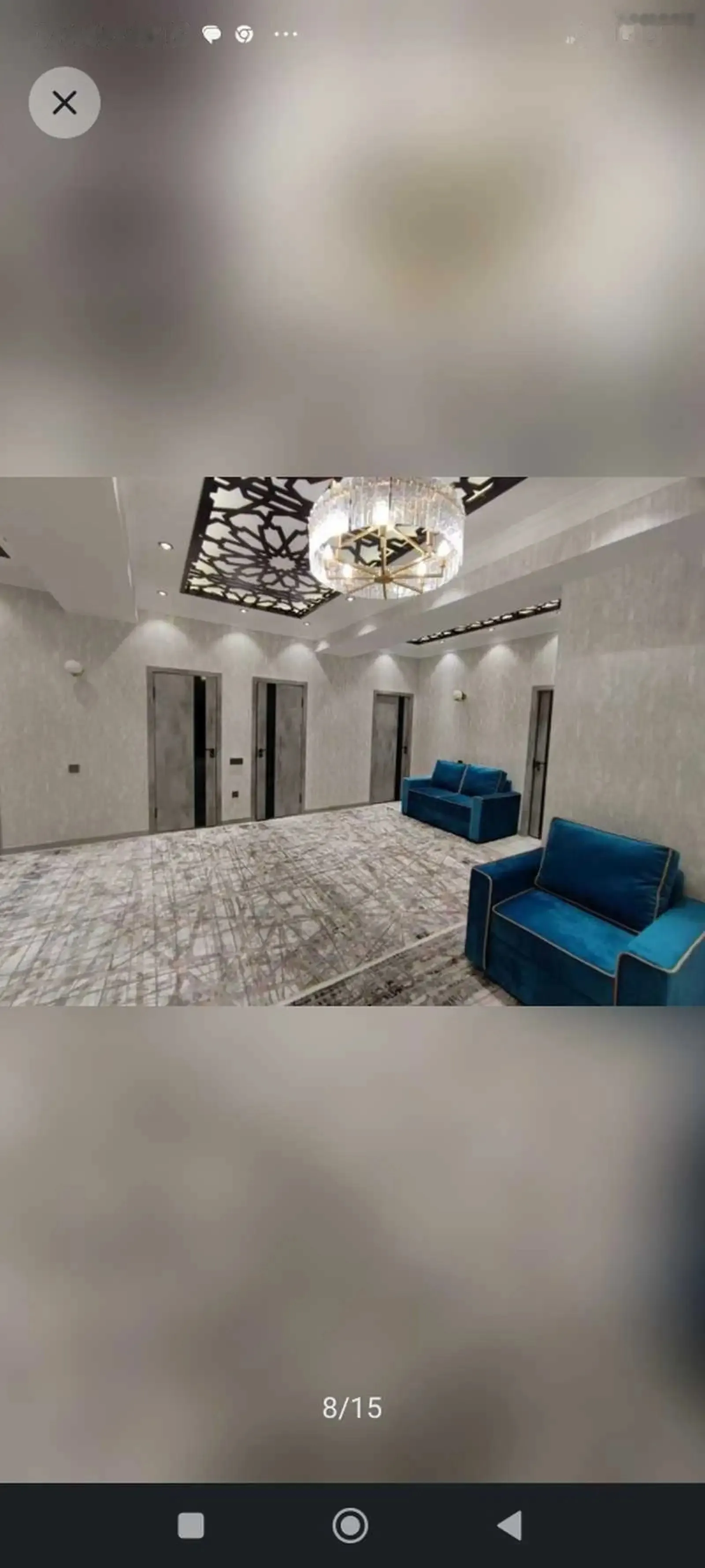 3-комн. квартира, 5 этаж, 130м², Скорый