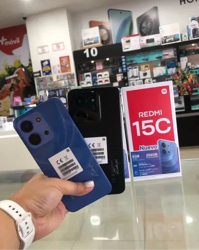 Xiaomi Redmi 256 gb — миниатюра 3