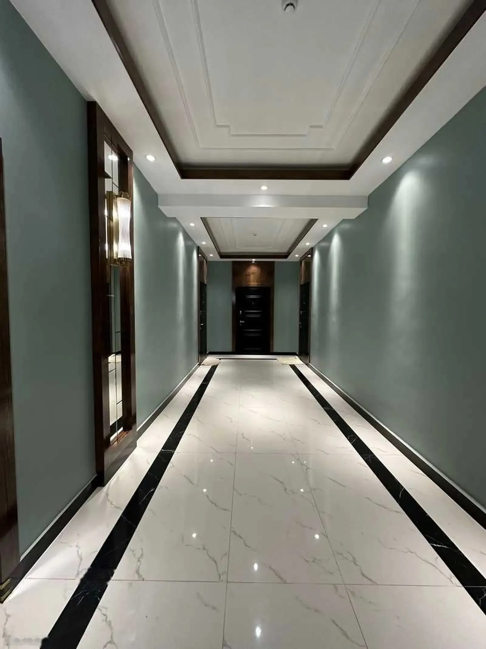 2-комн. квартира, 7 этаж, 77м², 103мкр