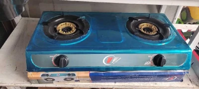 Газовая плита