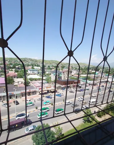 3-комн. квартира, 7 этаж, 91 м², Сино