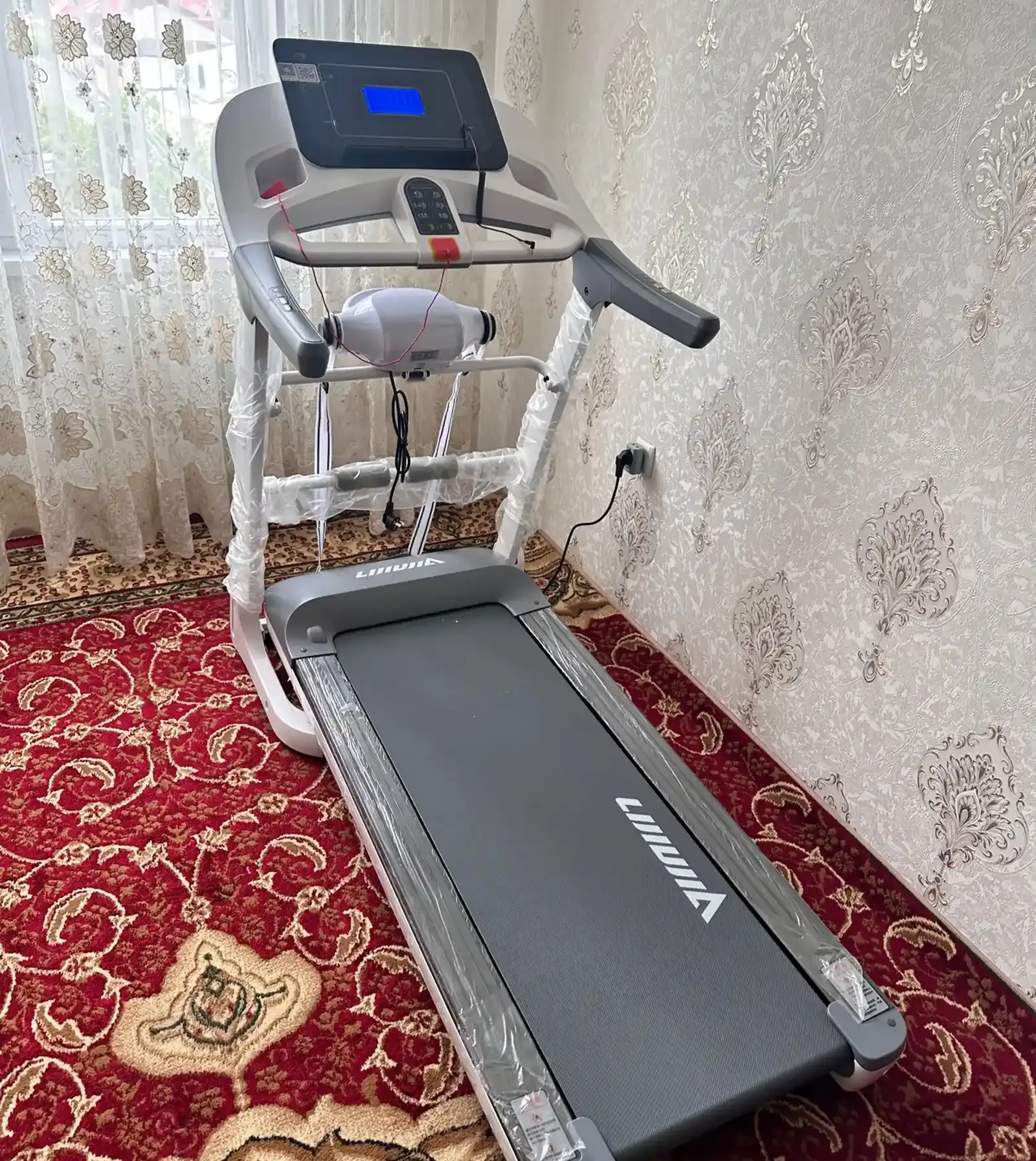 Беговая дорожка