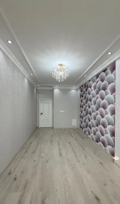 2-комн. квартира, 14 этаж, 90 м², Шохмансур Бофанда Ожоговый