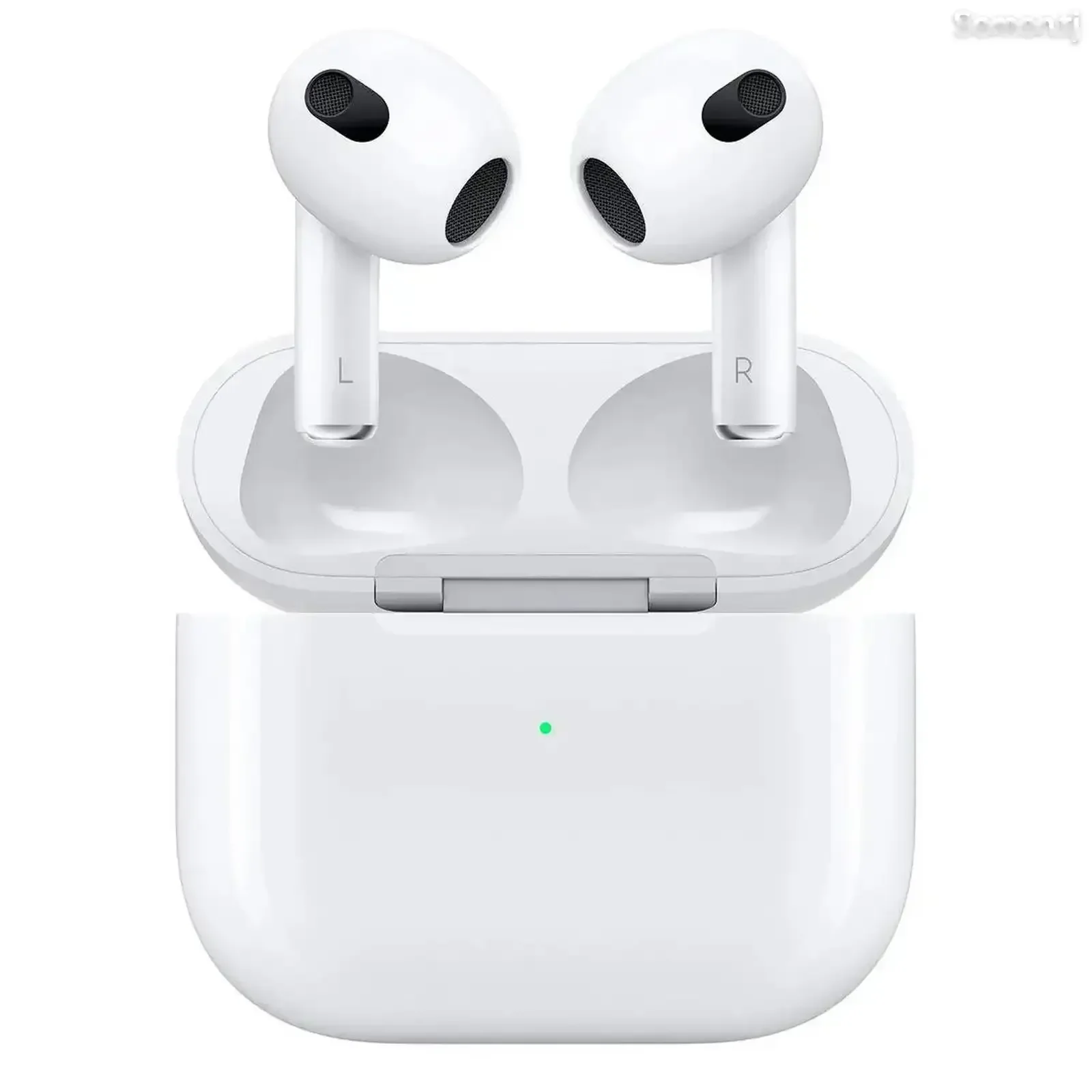 Наушники Аpple AirPods 3rd generation with Lightning Charging Case