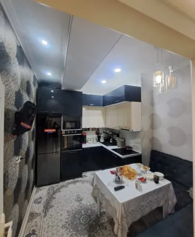 2-комн. квартира, 8 этаж, 75 м², Сино