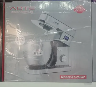 Миксеры 12 л