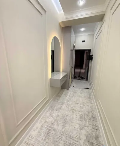 2-комн. квартира, 6 этаж, 77 м², Фирдавси