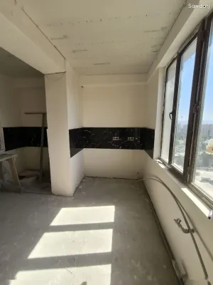 3-комн. квартира, 16 этаж, 68 м², сино