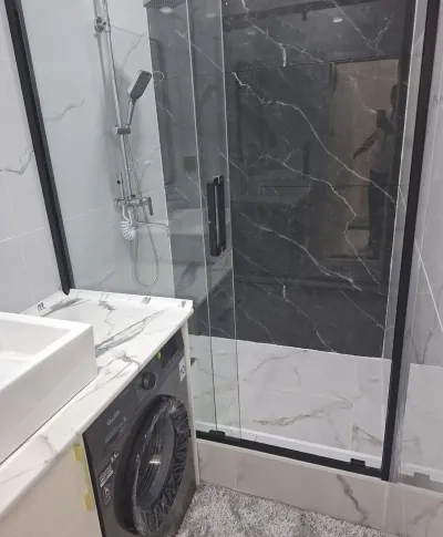 3-комн. квартира, 6 этаж, 71 м², Сино, Чал чам