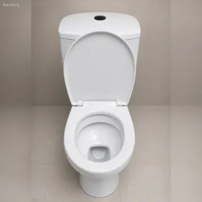 Унитаз