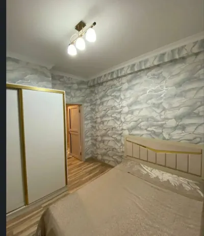 2-комн. квартира, 12 этаж, 53м², И.Сомони
