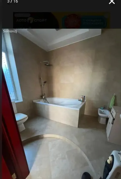 2-этажный, 12 комнатный дом, 550 м², Шохмансур