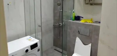 2-комн. квартира, 12 этаж, 58м², Сино