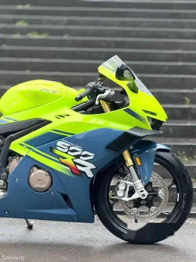 Мотоцикл Kove500rr