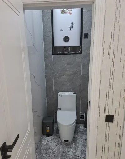 2-комн. квартира, 3 этаж, 64 м², Сино