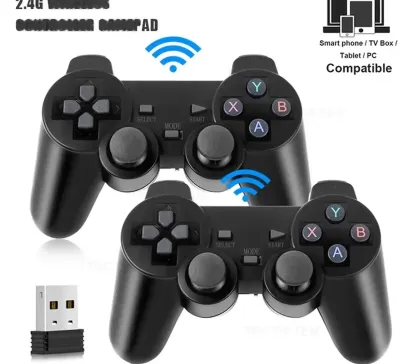 Джойстик для Пк, PS3 , Tv-Box и Телефон
